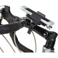 Uchwyt na telefon do roweru, wózka Squeeze
