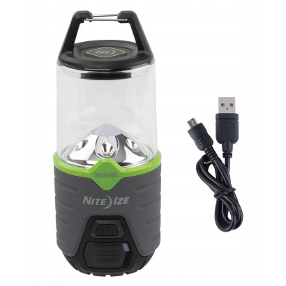 Akumulatorowa lampa...