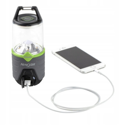 Akumulatorowa lampa...