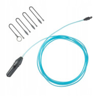 Lampka elastyczna Pasek LED niebieska ShineLine