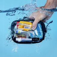 Torba wodoodporna RunOff packing cube mała