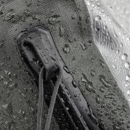 Torba wodoodporna RunOff packing cube mała