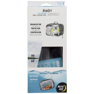 Torba wodoodporna RunOff packing cube mała