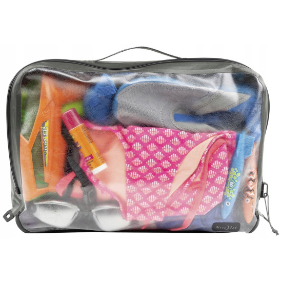 Torba wodoodporna RunOff packing cube duża