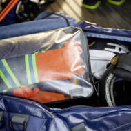 Torba wodoodporna RunOff packing cube duża