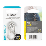 Karabińczyk S-biner Dual...