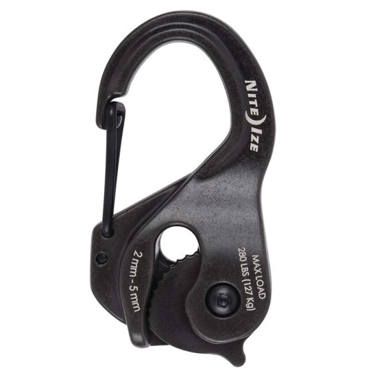 Napinacz linki Nite Ize CamJam XT Aluminium Cord karabińczyk