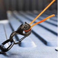 Napinacz linki Nite Ize CamJam XT Aluminium Cord karabińczyk