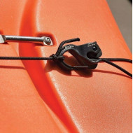 Napinacz linki Nite Ize CamJam XT Aluminium Cord karabińczyk