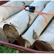 Napinacz linki Nite Ize CamJam XT Aluminium Cord karabińczyk