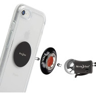 Uchwyt na telefon do samochodu Steelie Nite Ize