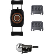 Uchwyt na telefon do samochodu Steelie Nite Ize magnetyczny