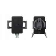 Uchwyt na telefon do roweru, wózka Squeeze