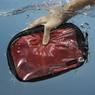 Torba wodoodporna RunOff packing cube średnia