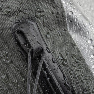 Torba wodoodporna RunOff packing cube średnia
