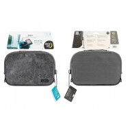 Torba wodoodporna RunOff packing cube średnia