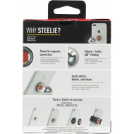 Uchwyt na telefon do samochodu Steelie Nite Ize magnetyczny
