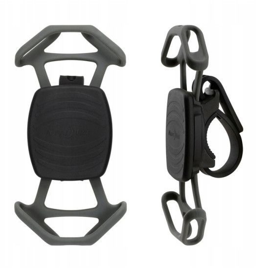 Uchwyt na telefon do roweru, wózka