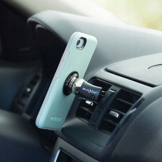 Uchwyt na telefon do samochodu Steelie Nite Ize