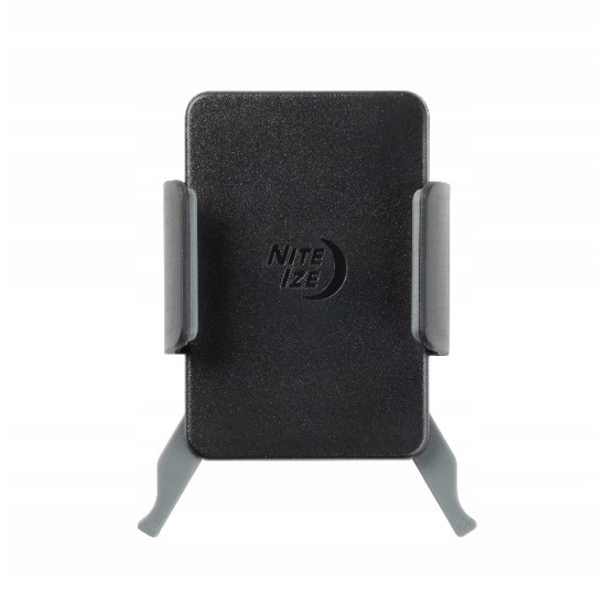 Uchwyt na telefon do roweru, wózka Squeeze