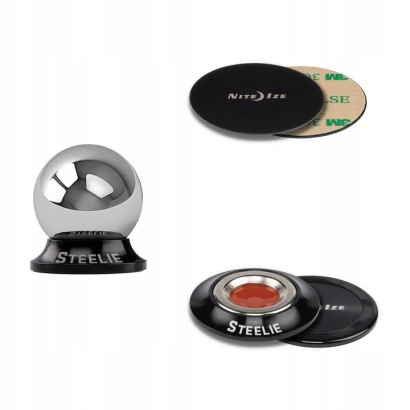 Uchwyt samochodowy do...