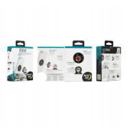 Uchwyt samochodowy do telefonu na kokpit Steelie